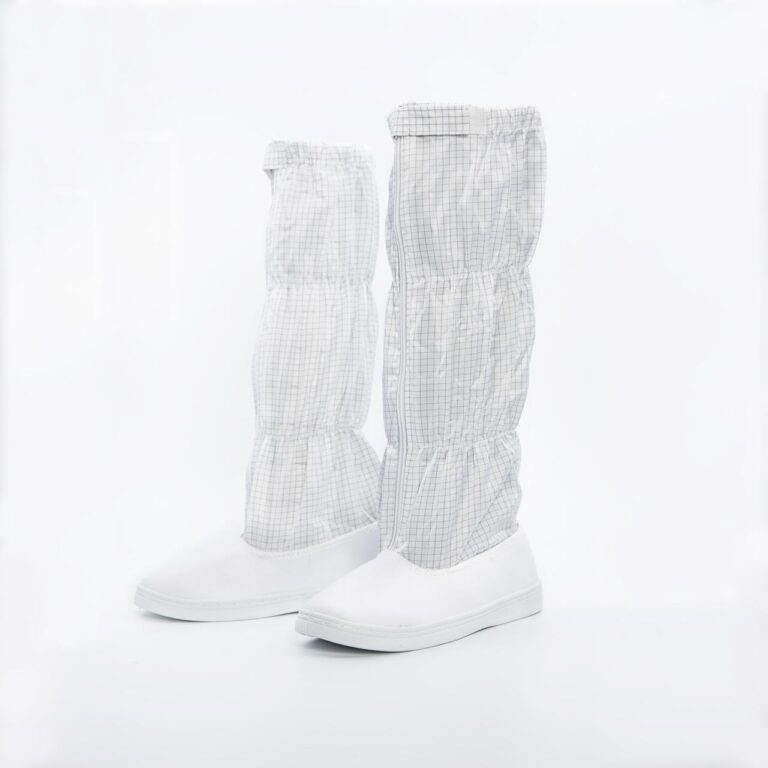 Esd Cleanroom Booties