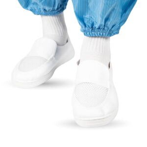 Bizone-ESD-Shoe-Netting