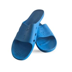 Bizone ESD cleanroom slipper for anti-static protection in Malaysia