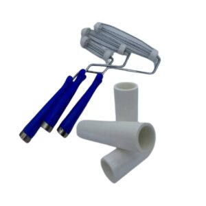 Bizone-Sticky-Roller-&-Refill