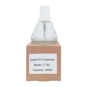 Bizone-glass-IPA-Dispenser