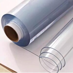 Esd Plain PVC Curtain
