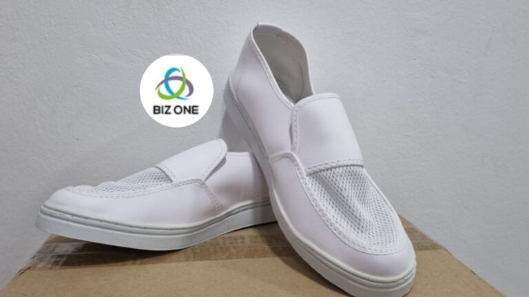Esd Shoe Netting