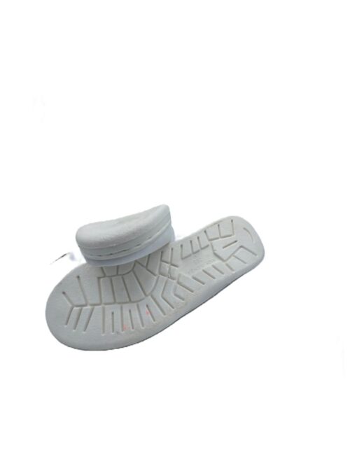 Esd Shoe 4 hole with SPU Sole