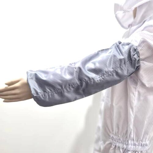 Anti-static sleeve cover for arm protection by Bizone