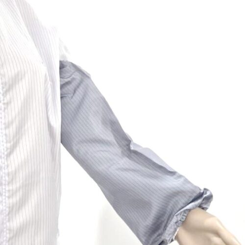 Anti-static sleeve cover for arm protection by Bizone