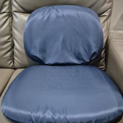 ESD chair cover for cleanroom use in Malaysia