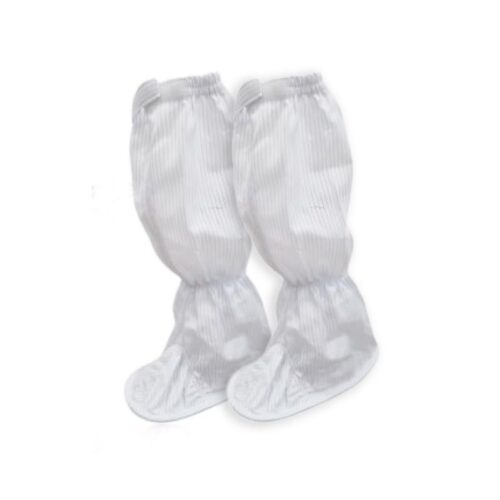High booties ESD shoe cover 4 for cleanroom use in Malaysia