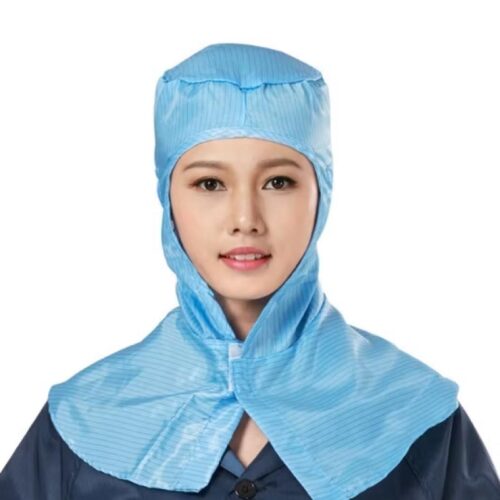 Cleanroom ESD hood H201 for static protection in Malaysia