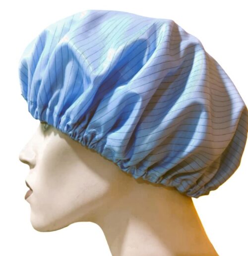 esd-cleanroom-shower-cap-penang
