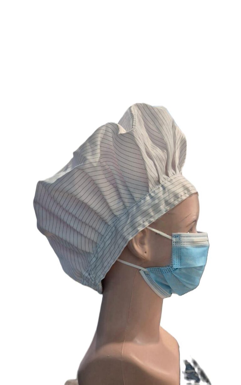 esd-cleanroom-bouffant-cap-penang