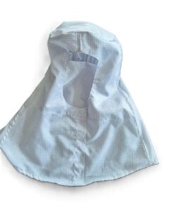 Esd Hood come with Face Mask