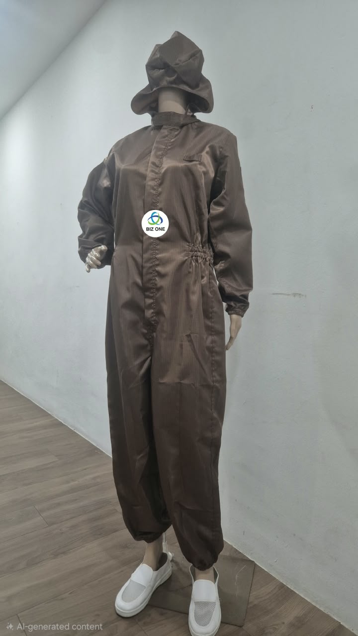 esd-jumpsuit-brown esd-jumpsuit-brown-penang